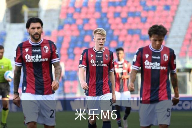 米乐M6公司简介
